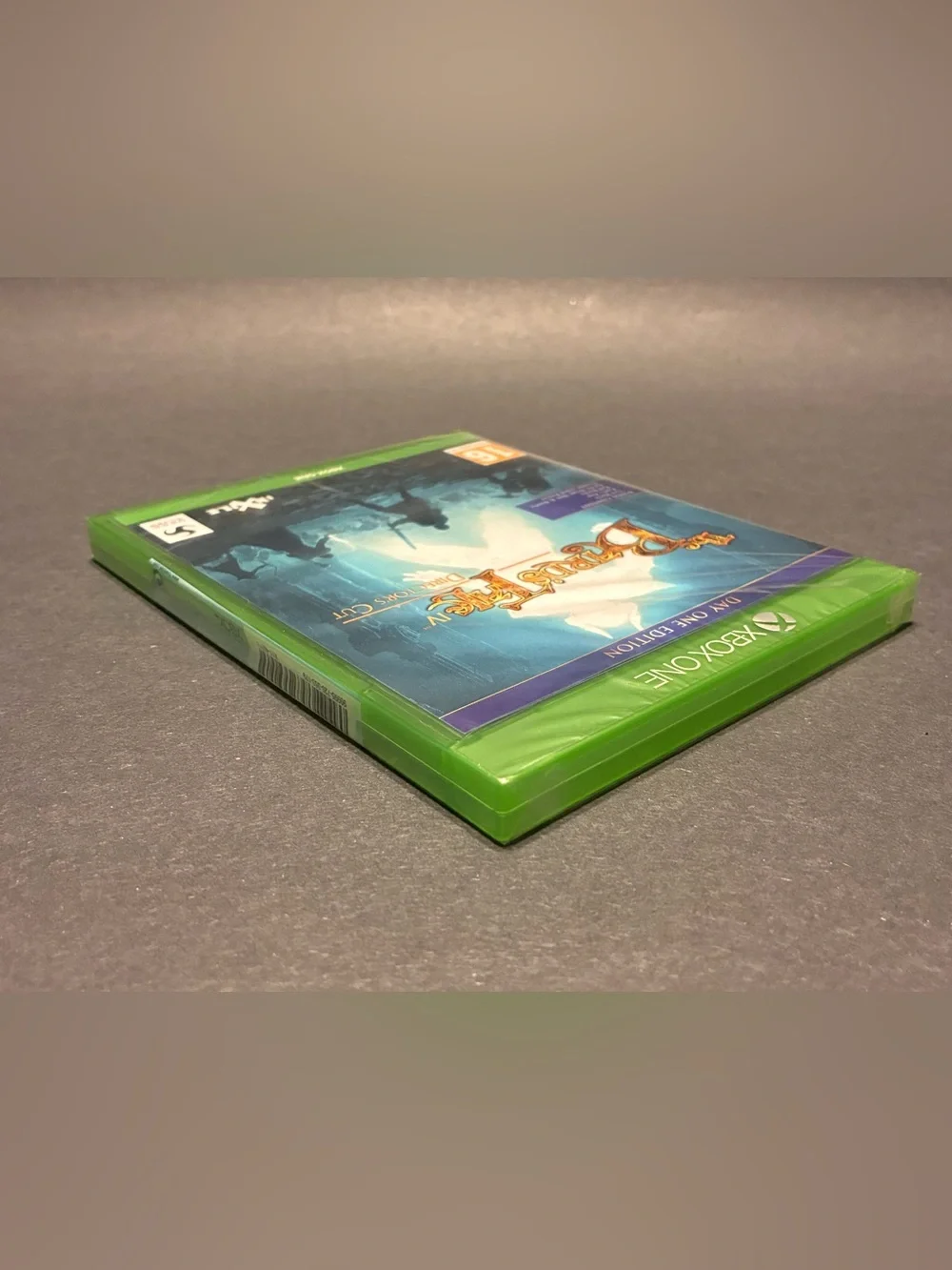 The Bard's Tale IV Director's Cut Day One Edition Xbox One - Brand New Sealed